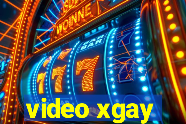 video xgay